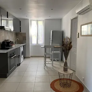 L'almanarre , Hyères France