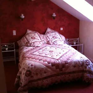 Au Pied Du Chateau Bed and breakfast Lourdes