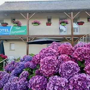 Brit Lannion-perros Guirec Hotel Lannion