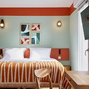 Hotel Ligo By Happyculture, Marsella