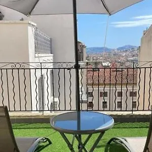 Hotel Le Capitol, Marsella