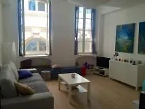 Appartement Panier, Marseille