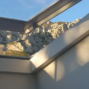Frühstückspension Petite Maison Dans Le Parc National Des Calanques, Marseilles