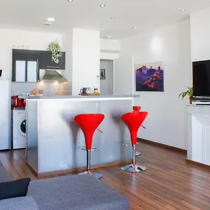 Appartement Les Quais Du Port, Marseille