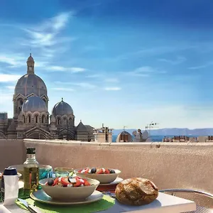 Appartement ô51, Marseille