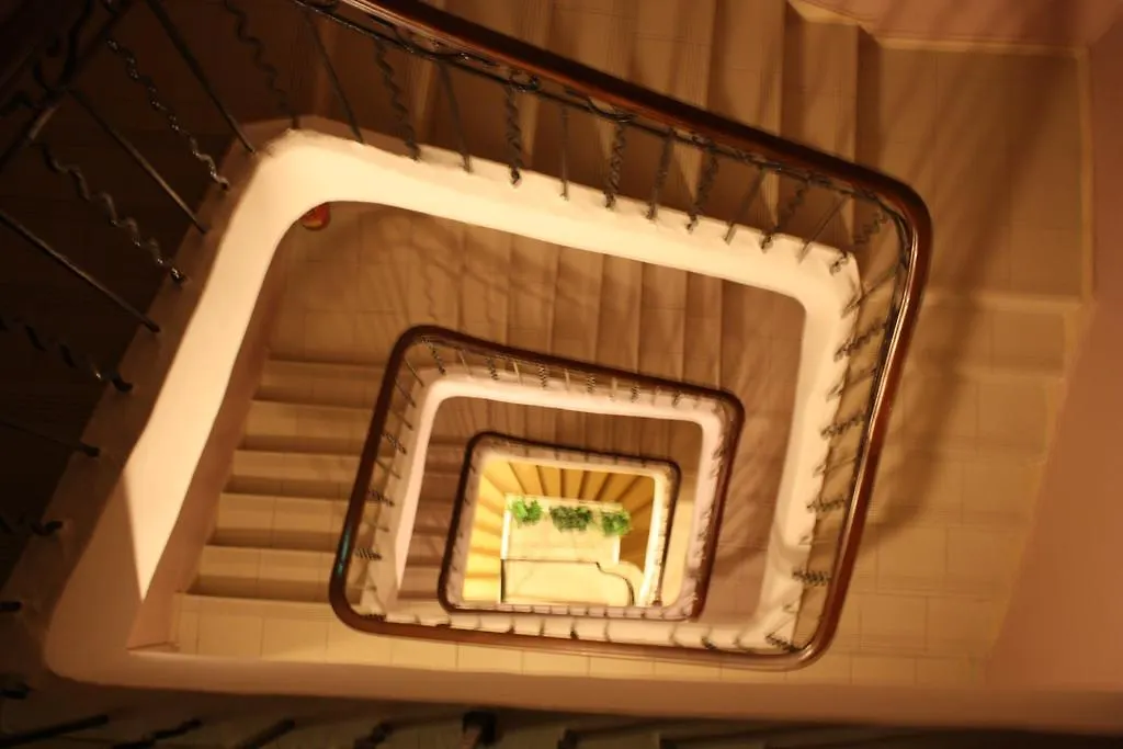 Hotel Beausejour Marseille 0*,